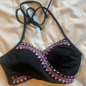 PINK Bikini Top